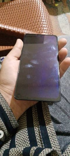 Samsung A51 panal original ha clean