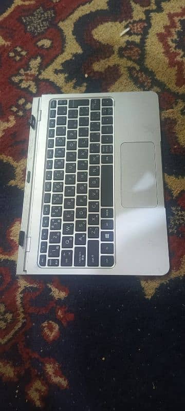 Hp laptop Dual camera 2