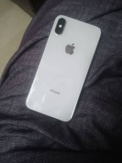 I Phone Xs Non Pta