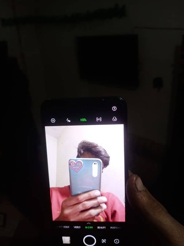 Infinix Zero X pro 8gb / 128gb 11