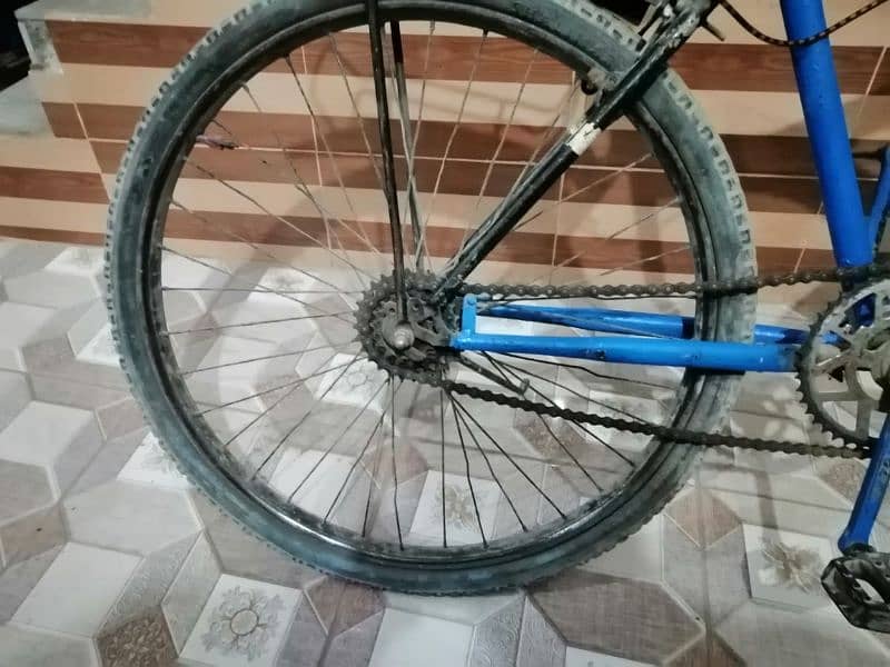 Two cycles urgent for sale 1