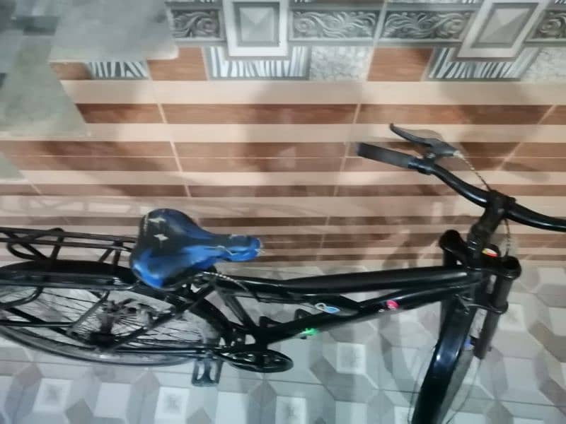 Two cycles urgent for sale 9