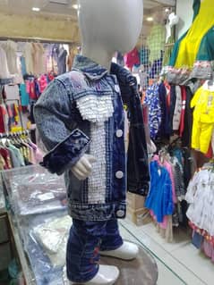 Kids clothes