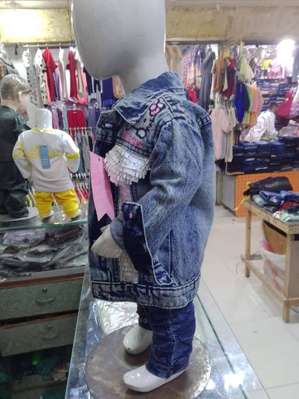 Kids clothes 1