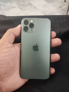 iPhone 11 Pro 256GB PTA Approved