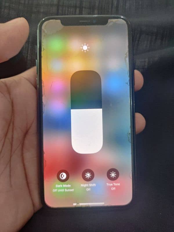 iPhone 11 Pro 256GB PTA Approved 5