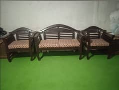 4 seater set