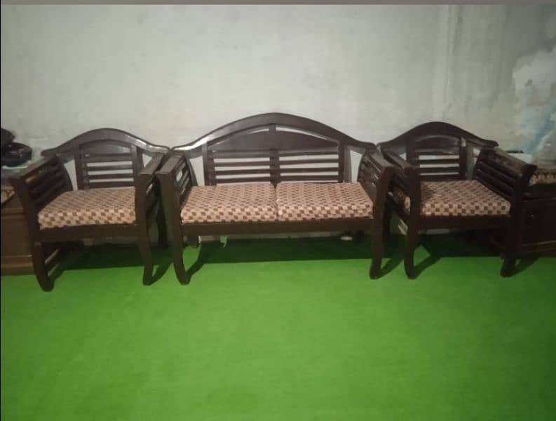 4 seater set 0