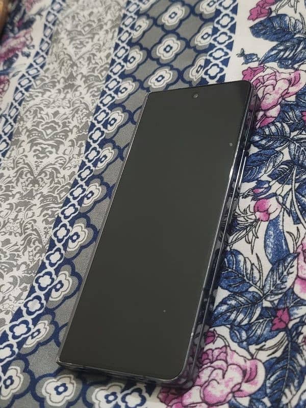 galaxy z fold 5 5