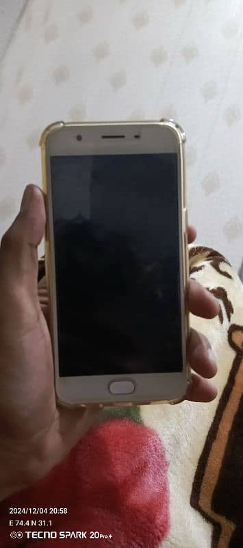 oppo A57 1