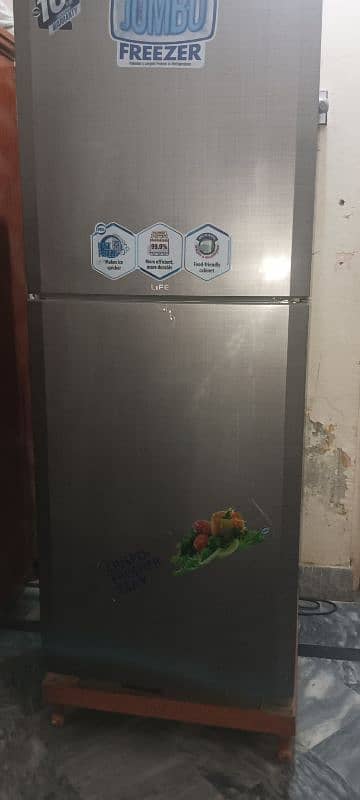 full size fridge 4