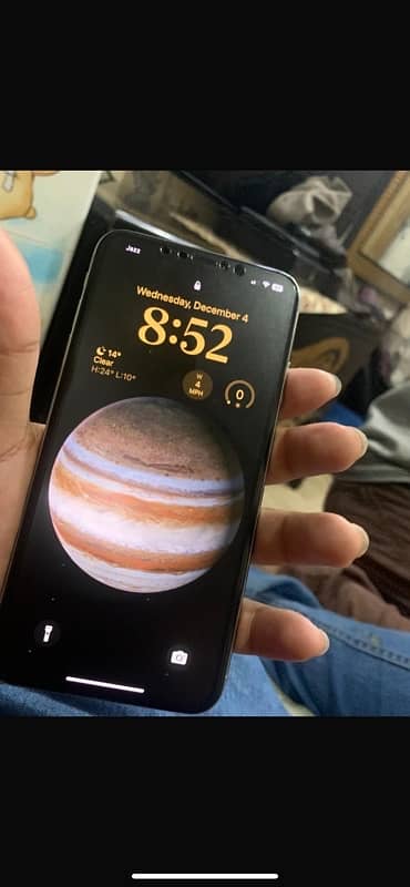 iphone xs max 3