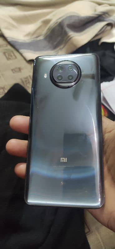 mi 6t lite  like new 1