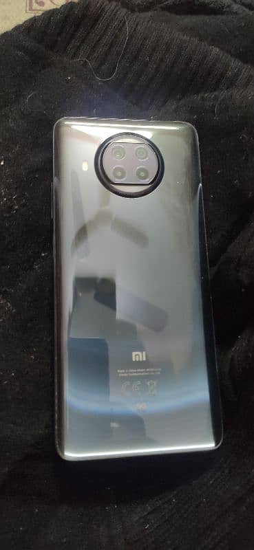 mi 6t lite  like new 4