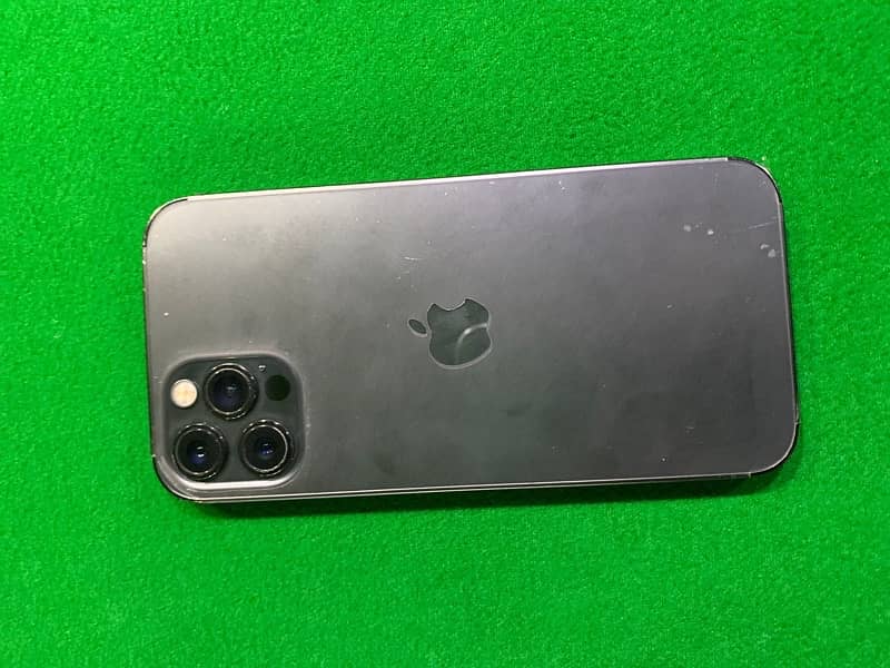 iphone 12 pro PTA 0