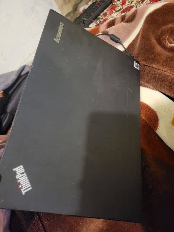 Lenovo ThinkPad  i5 4th Gen 5