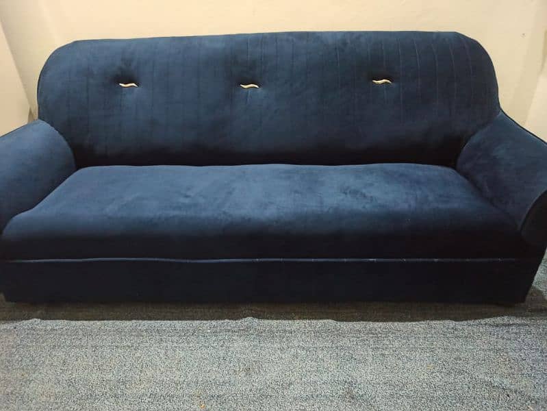 5 seater sofa set 0