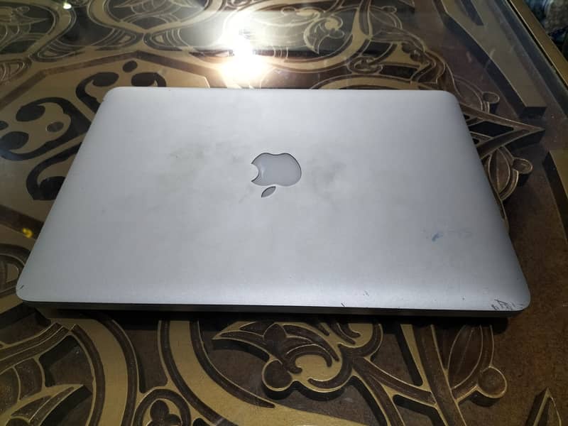 MacBook Pro Retina Display 8Gb Ram 128 ssd 2014 Model 0