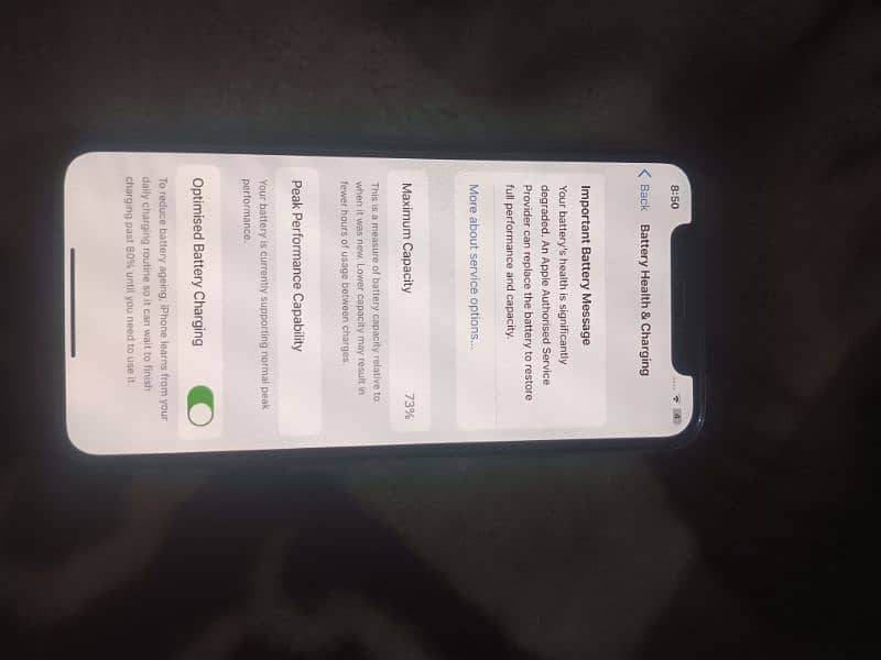 iphone x 256 factory unlocked 3