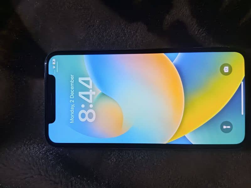 iphone x 256 factory unlocked 5