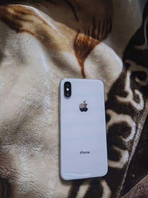 iphone x 256 factory unlocked 6