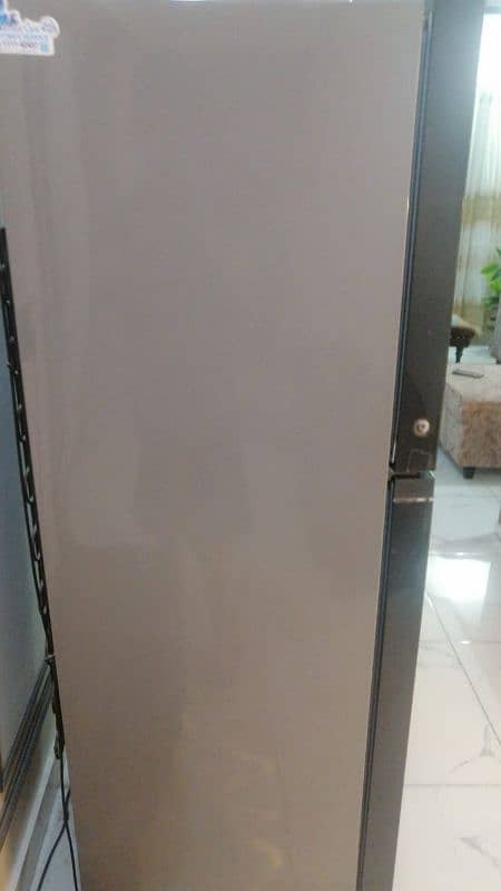 Haier fridge refrigerator 3