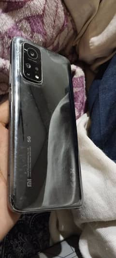 Xiaomi Mi10T 5G