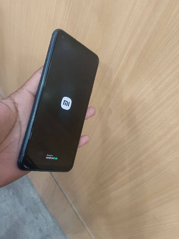 Mi 11 lite For Sale 6/128GB complete box 0