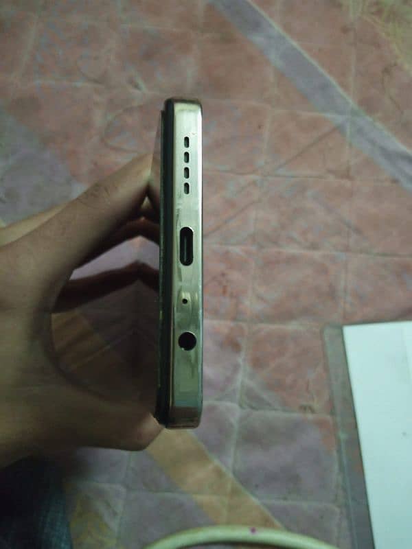 infinix not 30 4