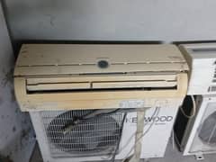 Kenwood AC for sale