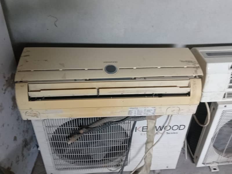 Kenwood AC for sale 0