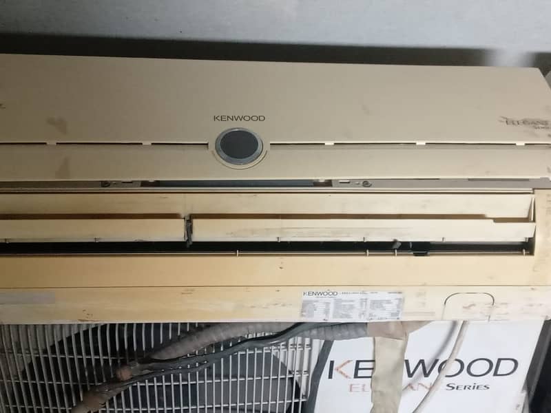 Kenwood AC for sale 2