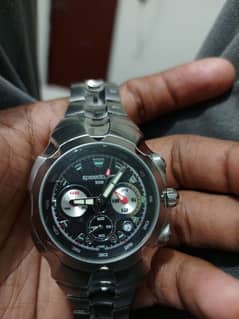 ORIGNAL SPEEDO 50M WATCH