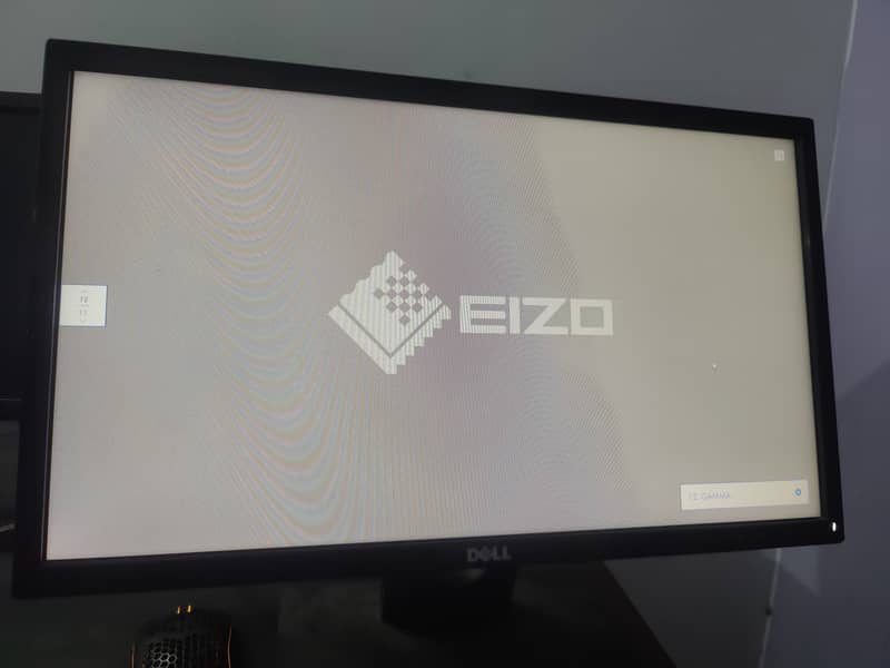 DELL SH2216H 22" inches 1080P Monitor 0