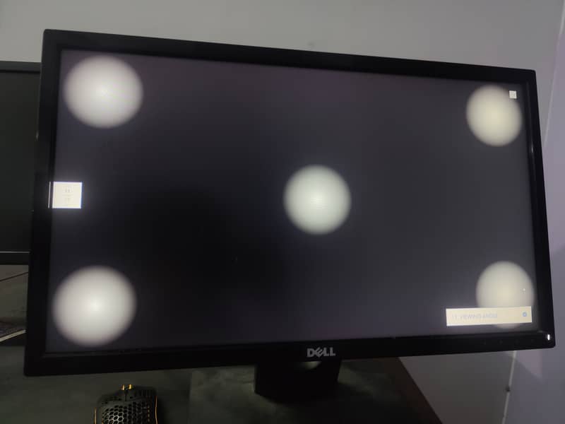 DELL SH2216H 22" inches 1080P Monitor 1