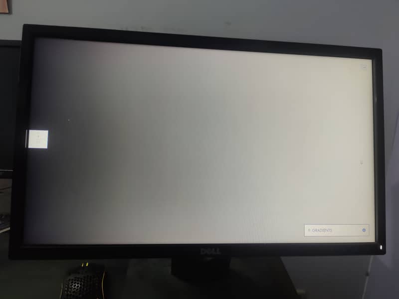 DELL SH2216H 22" inches 1080P Monitor 2