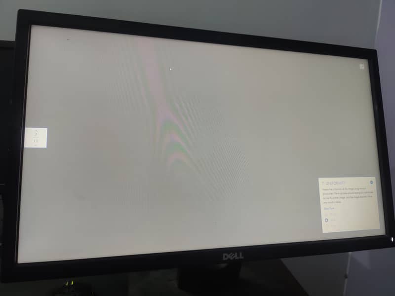 DELL SH2216H 22" inches 1080P Monitor 5