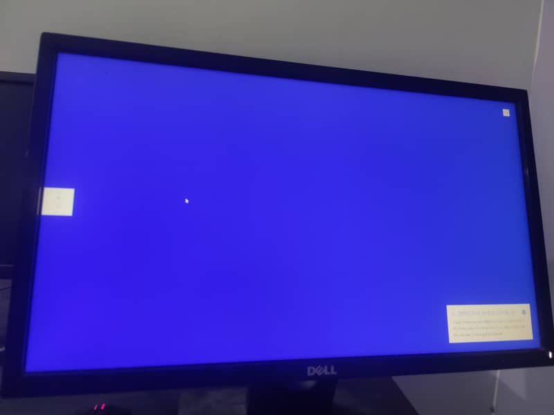 DELL SH2216H 22" inches 1080P Monitor 6