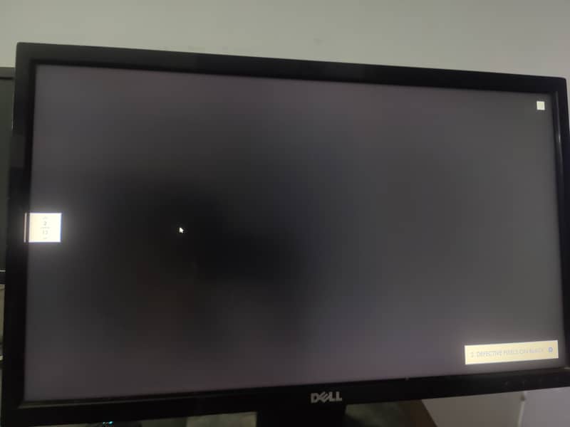 DELL SH2216H 22" inches 1080P Monitor 8