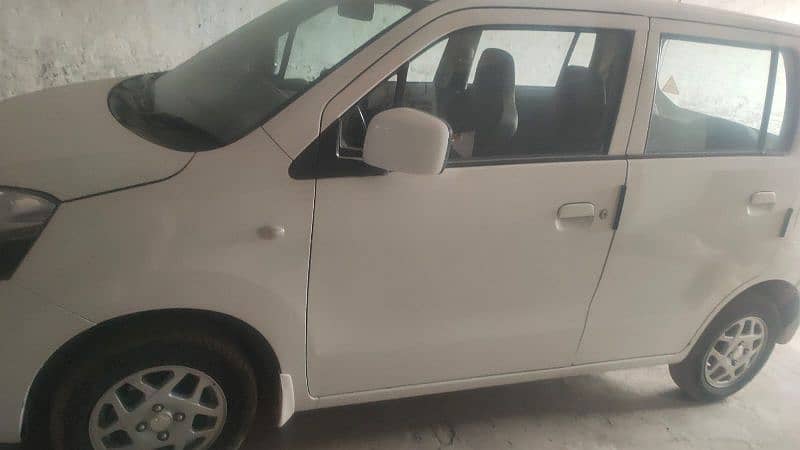 Suzuki Wagon R 2022 0