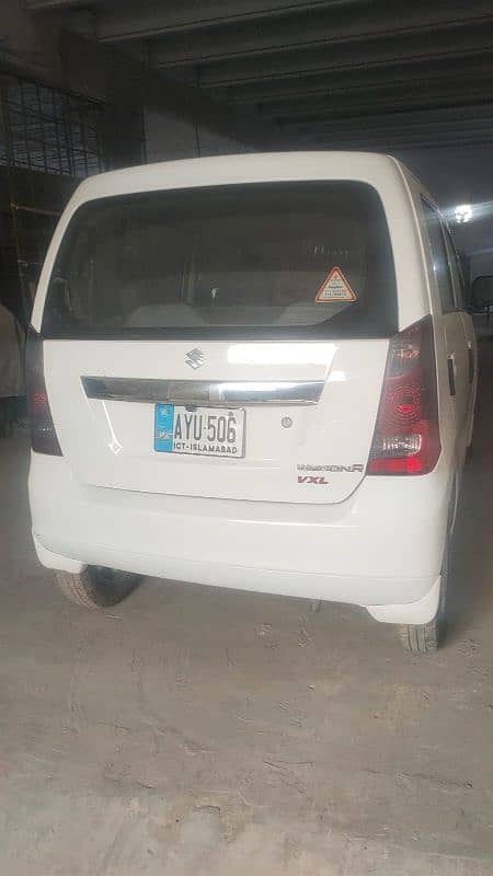 Suzuki Wagon R 2022 2