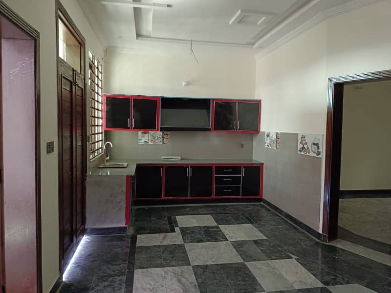 5 Marla House For rent In Islamabad 10