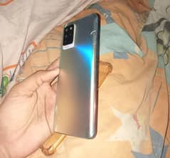 Infinix note 10 pro. . . . 8/128  box or charger Sath ha