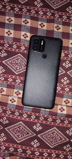 Redmi A1 plus