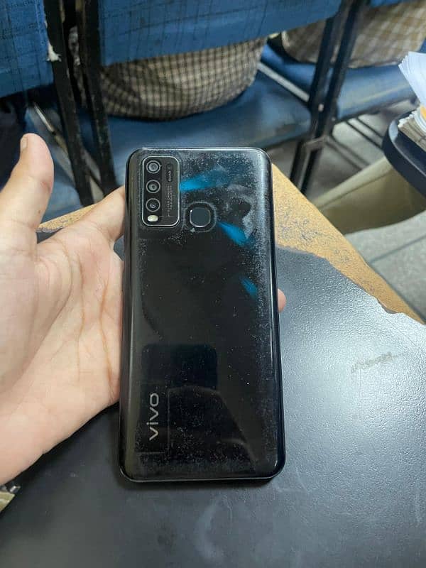 vivo y30, 6/64 2