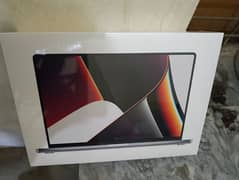 MACBOOK PRO 16 Inch