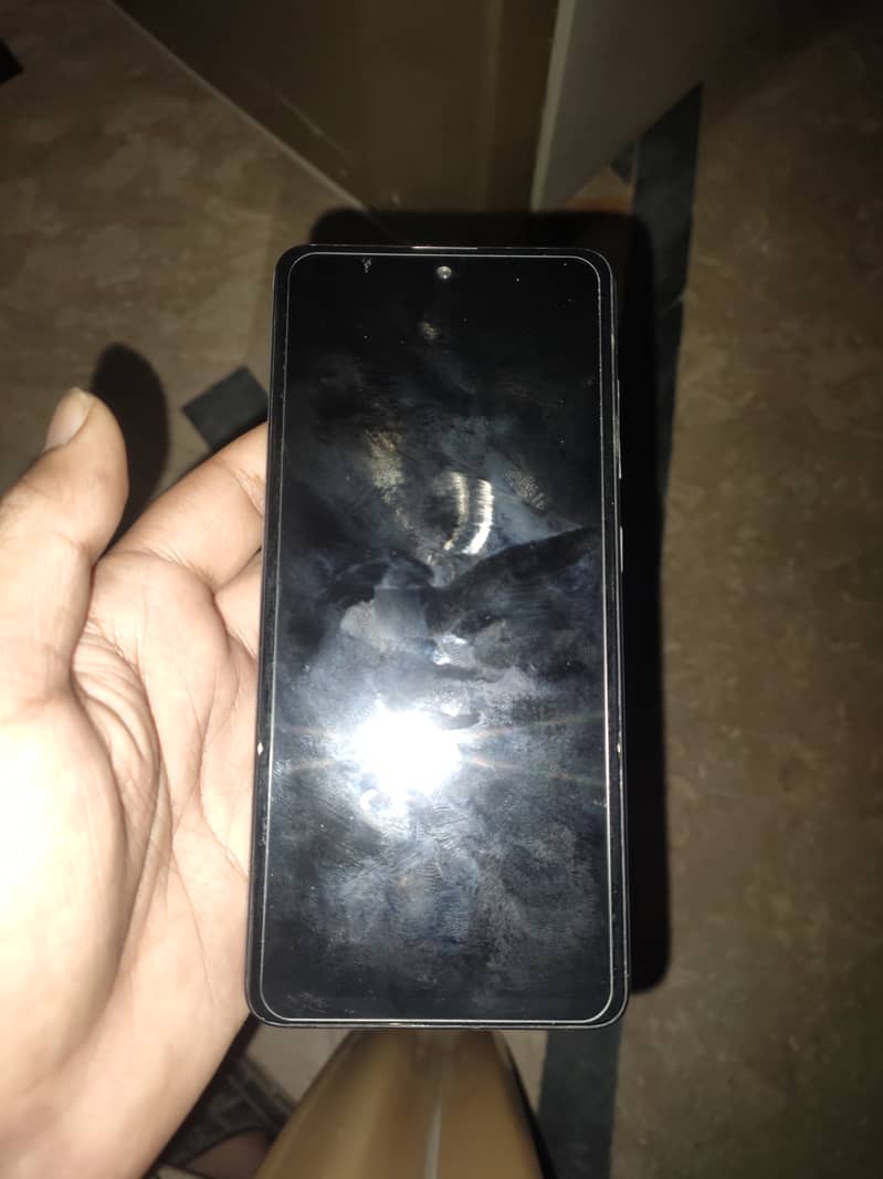 Samsung A51 6/128 Bilkul saf hai Koi Nishan nahi hai 0