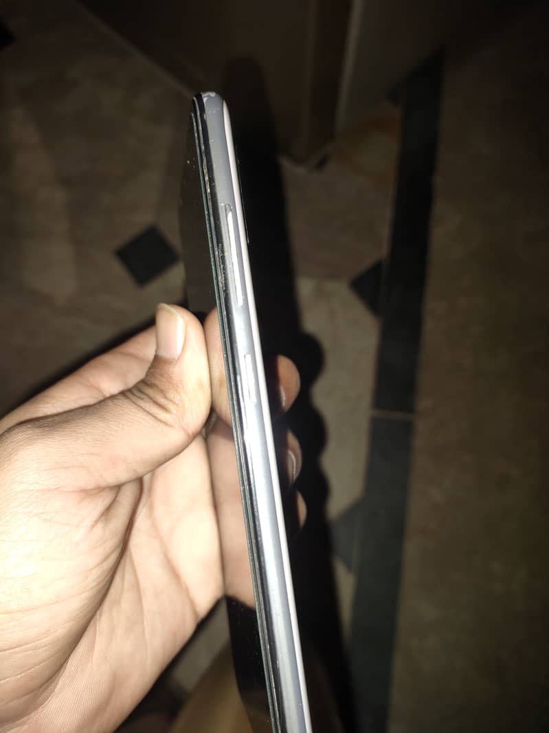 Samsung A51 6/128 Bilkul saf hai Koi Nishan nahi hai 1