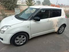 Suzuki Swift model 2013 registration Islamabad mobile 03365303809