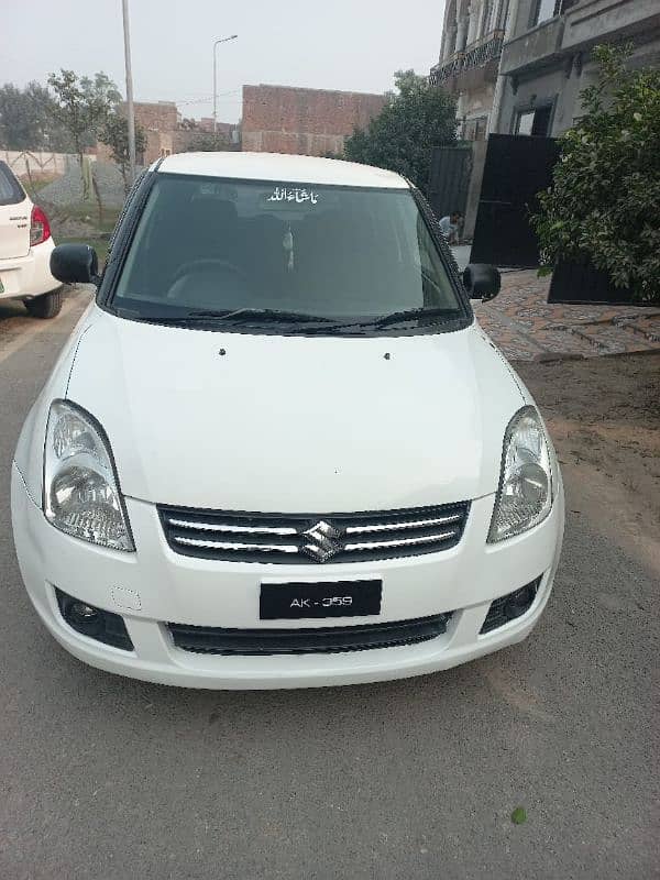 Suzuki Swift model 2013 registration Islamabad mobile 03365303809 3